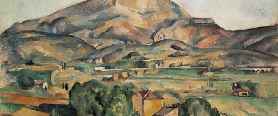 Paul_Cezanne_La_Montagne_Saint_Victoire_Barnes